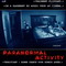 PARANORMAL ACTIVITY